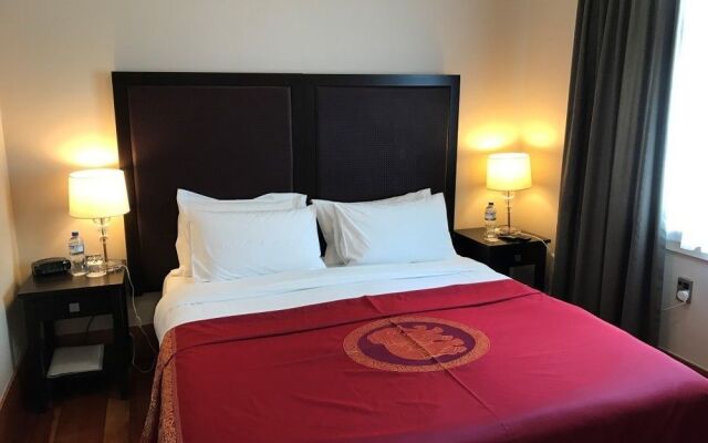 Lake Lodge B&B Rotorua - Adults Only