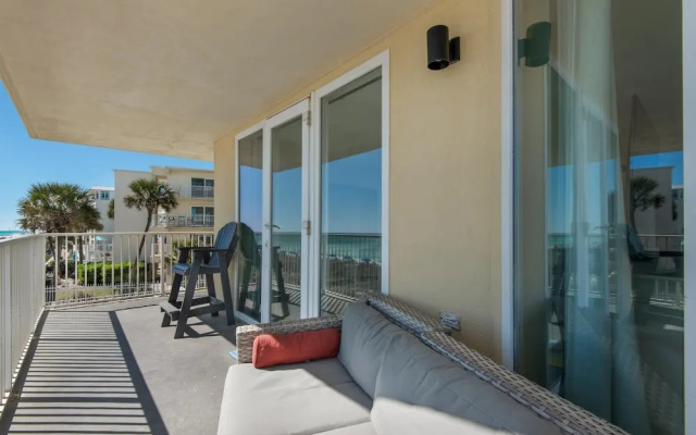 Sea Dunes 204