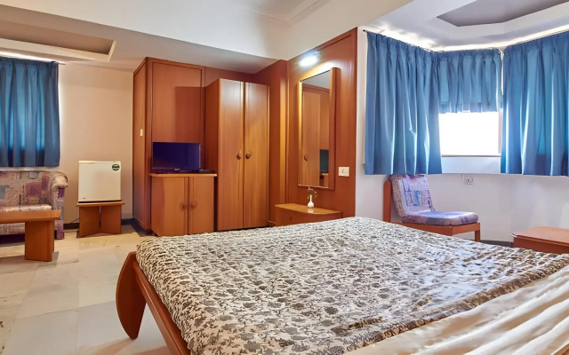 Hotel GRG