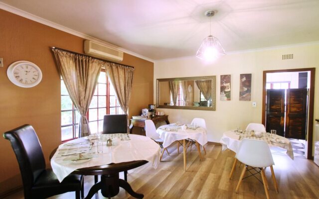 Villa D'or Guest House