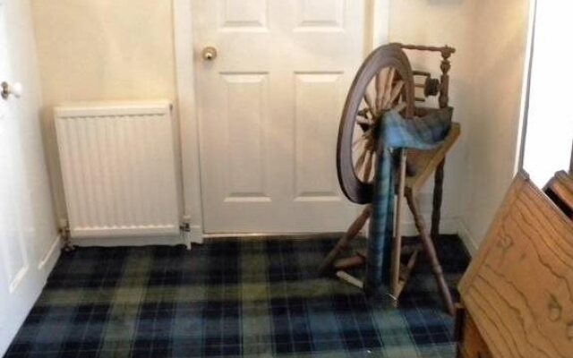 Hal O' The Wynd Guest House