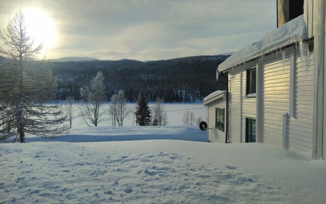 Strand Mountain Guesthouse