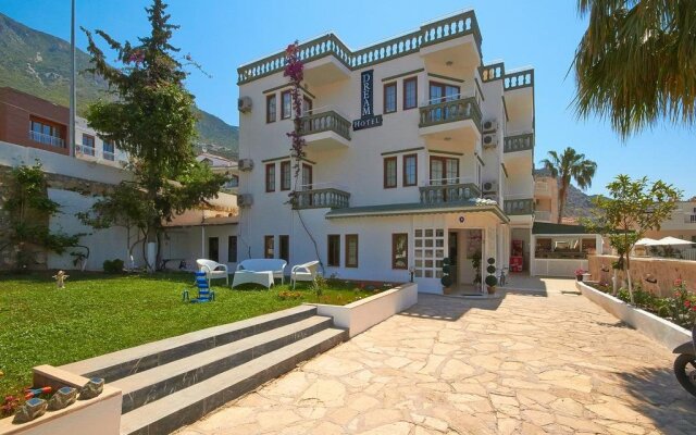 Kalkan Dream Hotel