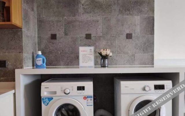 Suzhou High-tech Zone Marriott  Fairfield  Hotel