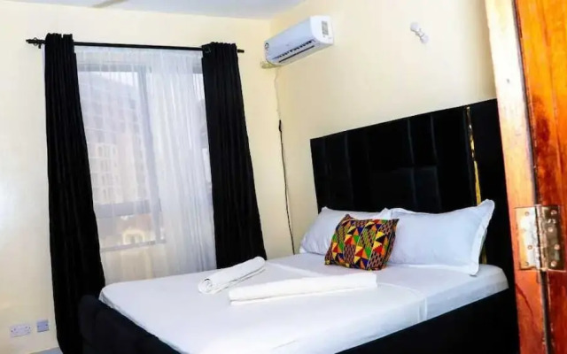 Lux Suites Kwamby Ocean paradise