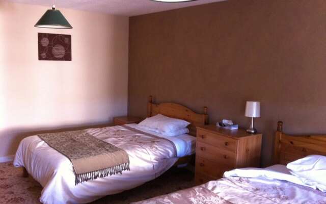 Low Wood Hall Hotel