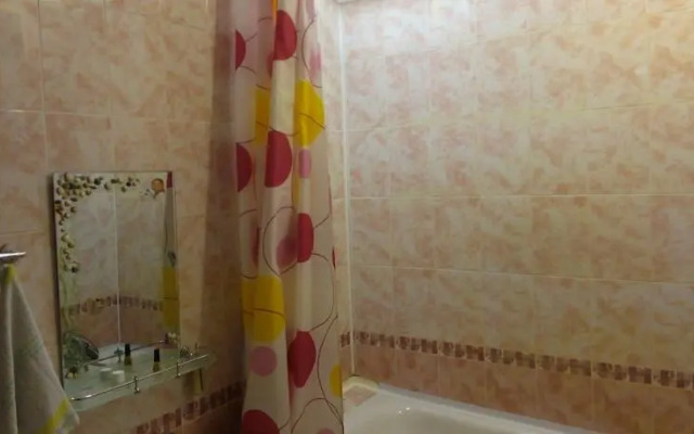 Хоумстей на Чистопольской