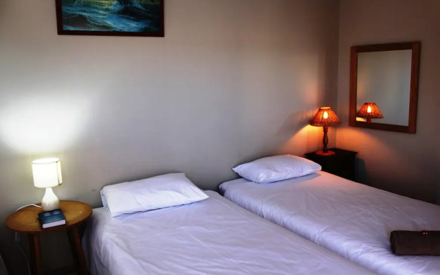 10 Ocean Pebble Self catering