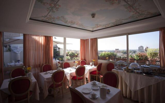 Doria Palace Boutique Hotel