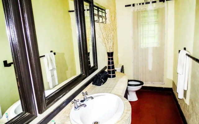 Woodlands Lilongwe