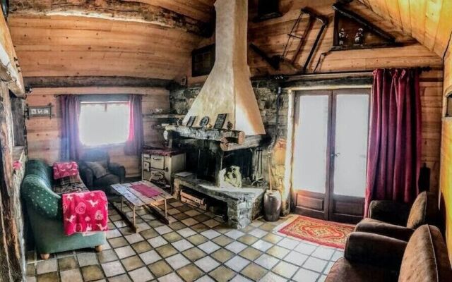 Namasté chalet hostel