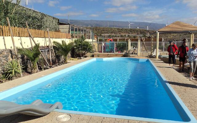 Holzhausfinca - Two Bedroom