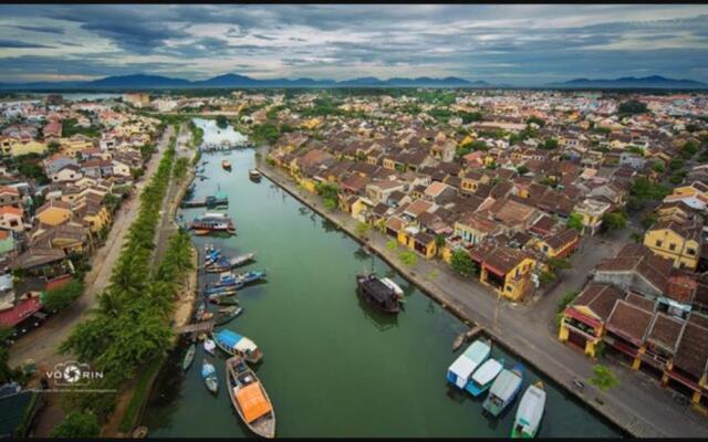 Hoi An Discovery Villa