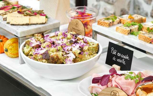 Domaine de la Reine Margot Paris-Issy - MGallery Collection