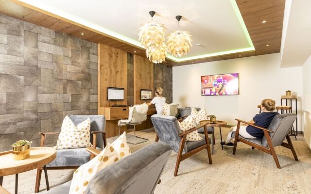 Der Böglerhof - pure nature resort