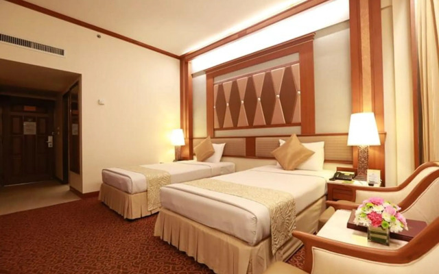 Asia Hotel Bangkok