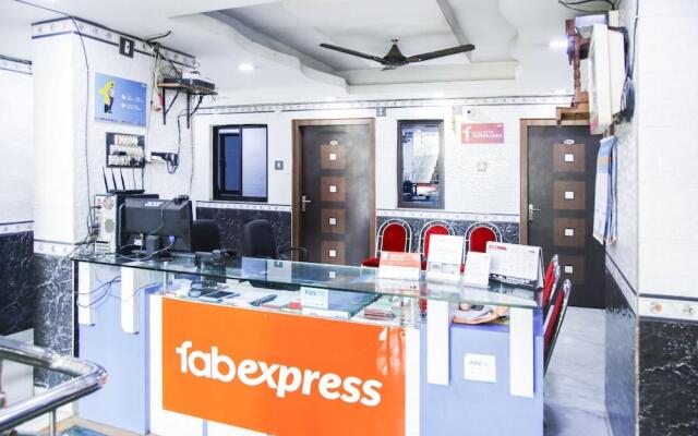 FabExpress Vinita Welcome Villa Howrah