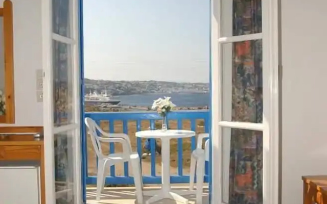 Panorama Hotel