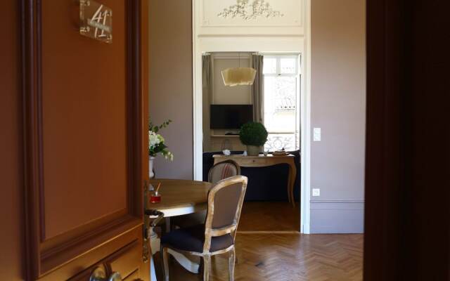 41 Maufoux by Bruno Colin