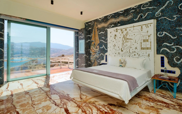Agalia Luxury Suites