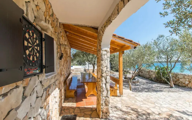 House Hacienda Stoerman