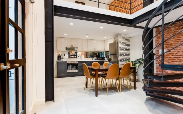 Casa Lefevre 1A