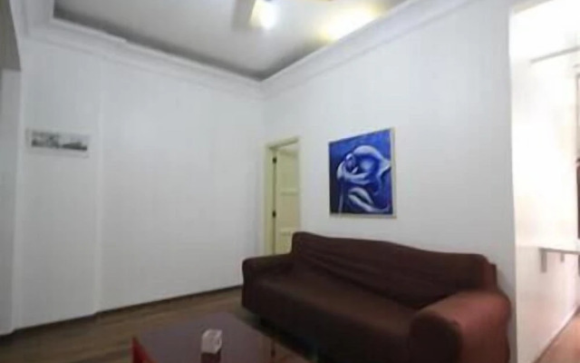 GoHouse Paissandu 201