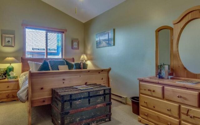 Golden Dreams B&B