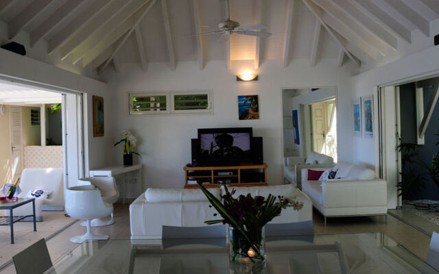 Villas Bel'Ombre