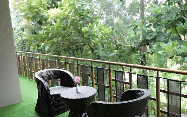 Jal Mahal Resort & Spa, Mysore