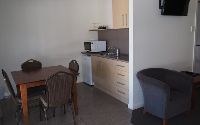 Pittsworth Motor Inn