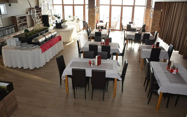 Fabulous Luxury Apartment G7