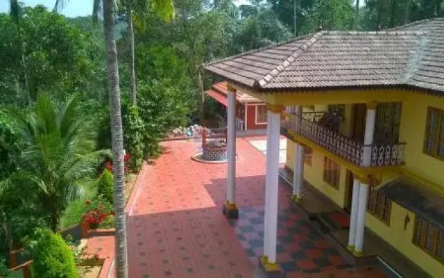 Pappys Nest Holiday Resort