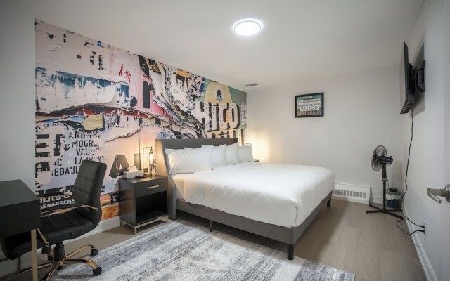 The Station Aparthotel