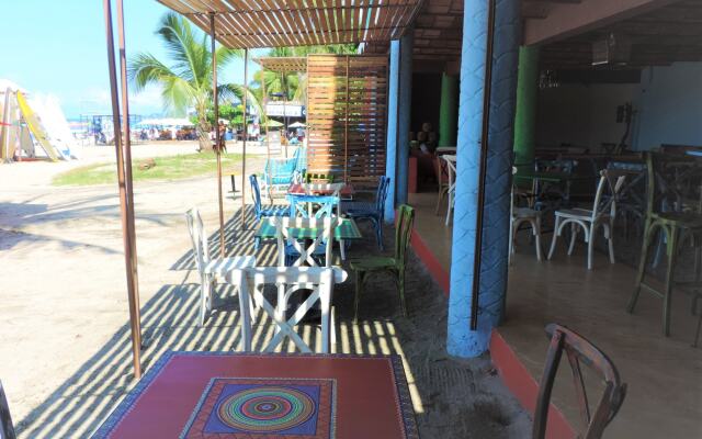 Hotel Peix Sayulita & Beach Club