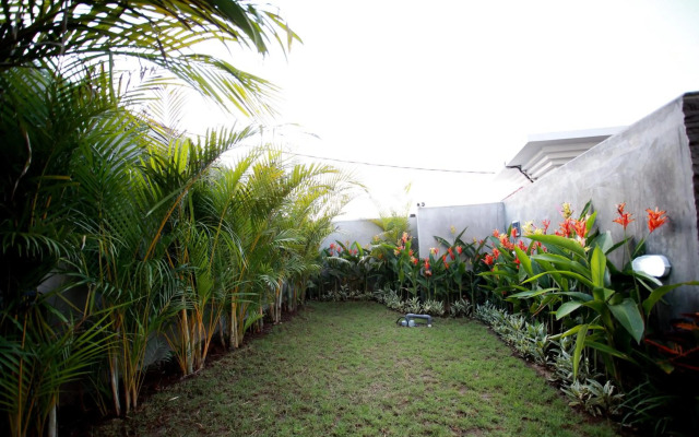 Vanilla Suite Jimbaran