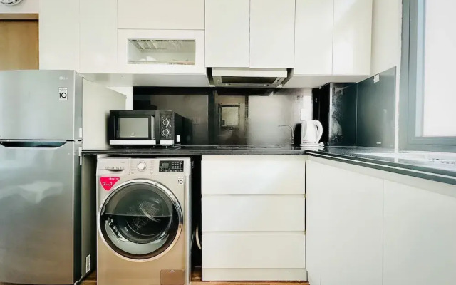 Colina 1F - 2 Bedr 2 Bath