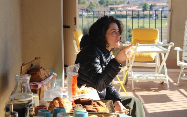 Ostello Antica Pieve