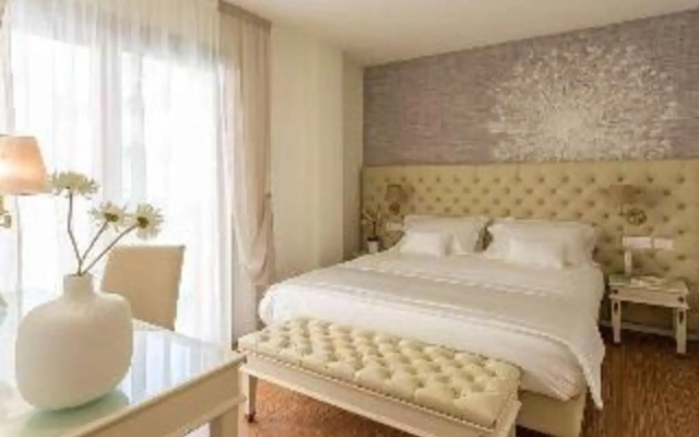 Hotel Rosa Purpurea