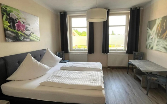 Ferienwohnungen LpP Bad Suderode