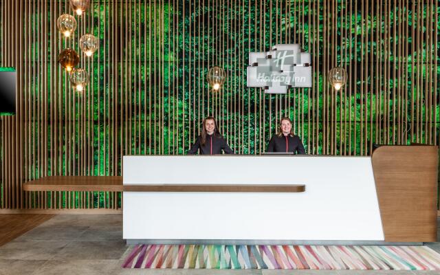 Holiday Inn Munich - Leuchtenbergring