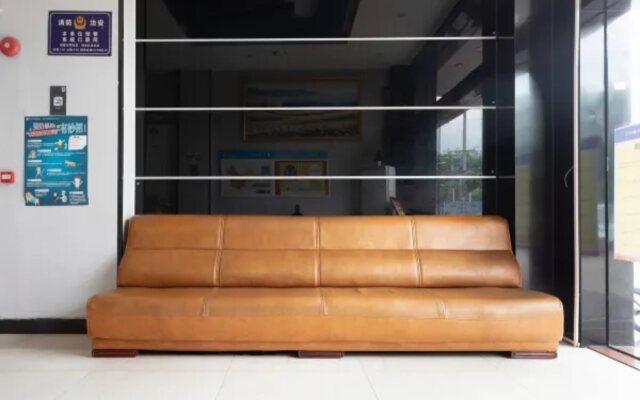 7 Days Inn Shajin Public Plaza Branch