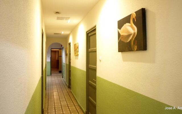 Hostal Orejas