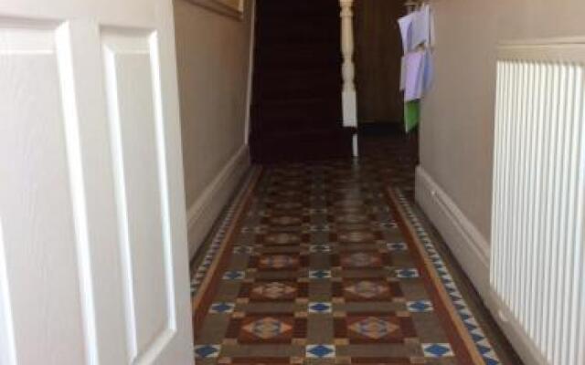 Gregorys Guest House