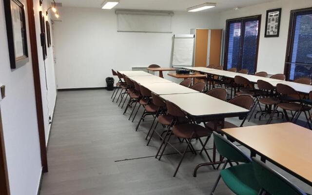 The Originals Access, Hôtel Foix