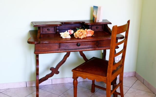 Casa Castelli di Cannero