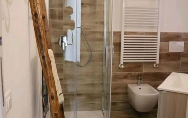 Appartamento La Scaletta