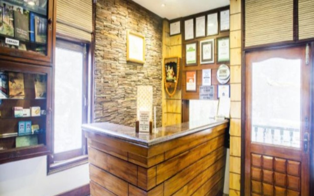 Hotel Kapil