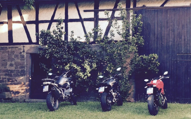 Seehotel Gut Dürnhof