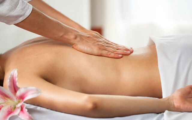 Domaine Madeleine B&B